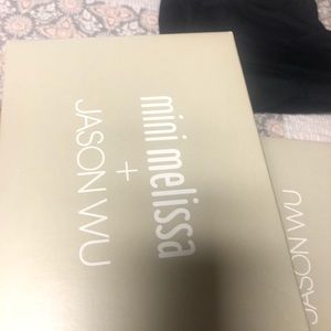 Mini Melissa & Jason Wu